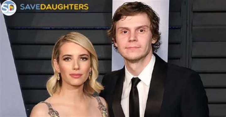 Evan Peters- Wiki, Height, Net Worth, Girlfriend, Career