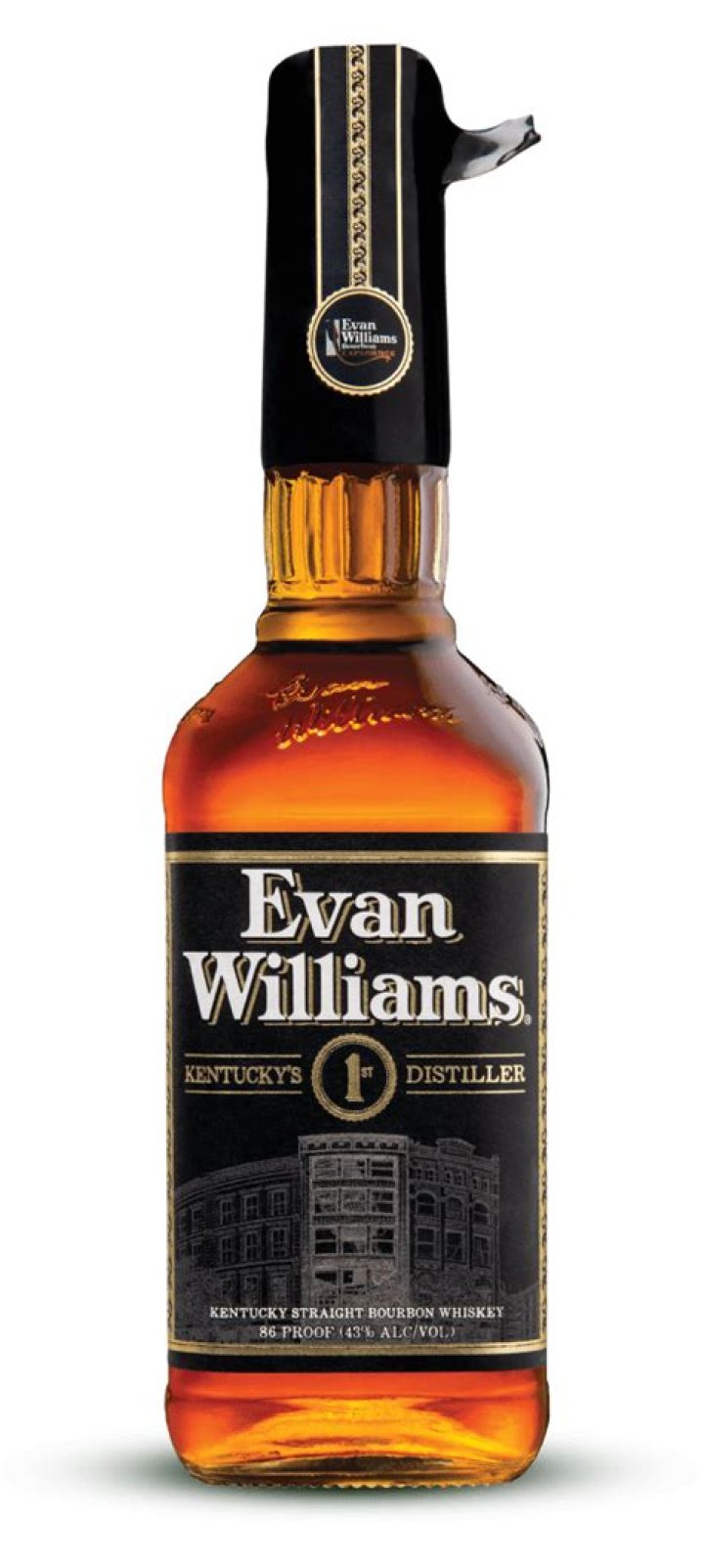 Evan Williams