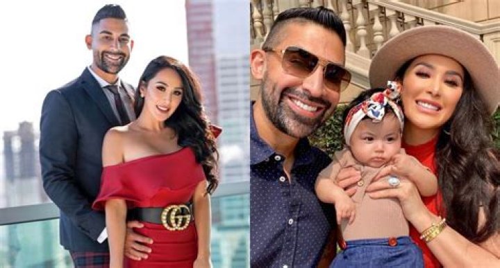 Everything About Dhar Mann and His Wife-To-Be
