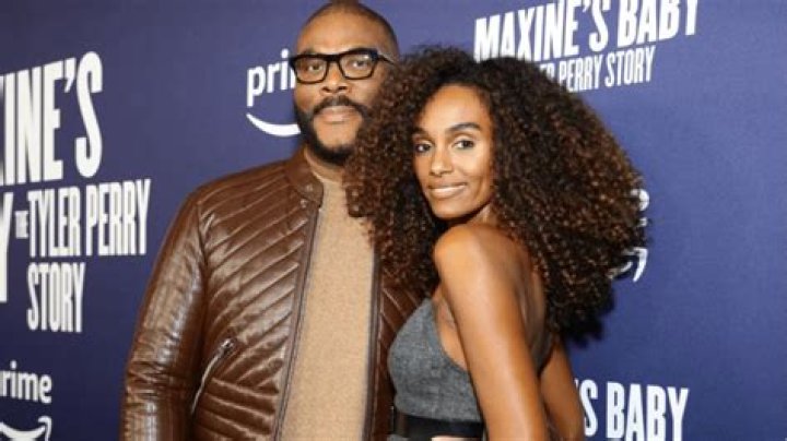 Everything About Gelila Bekele, Tyler Perry’s Wife