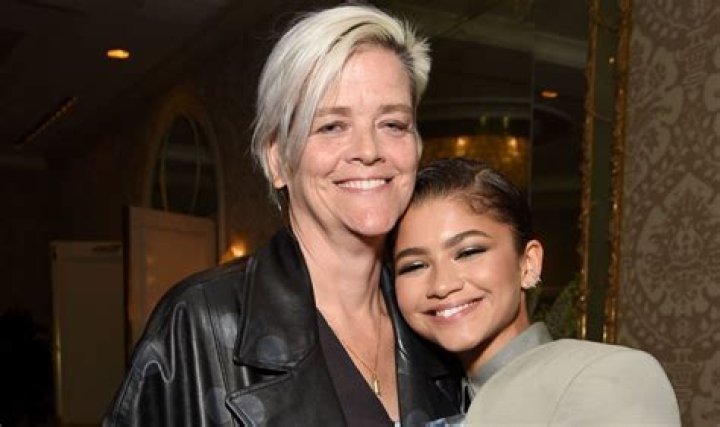 Everything We Know About Zendaya Parents
