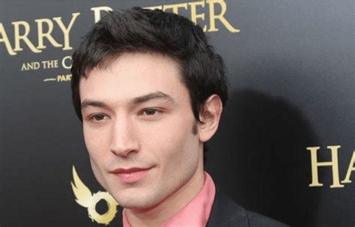 Ezra Miller Children: Does Ezra Miller Have Any Children?