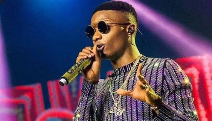 Family Ties: Meet The 3 Handsome Kids Of Nigerian Musician, Wizkid