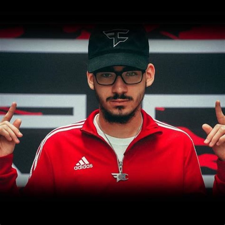 FaZe Sway