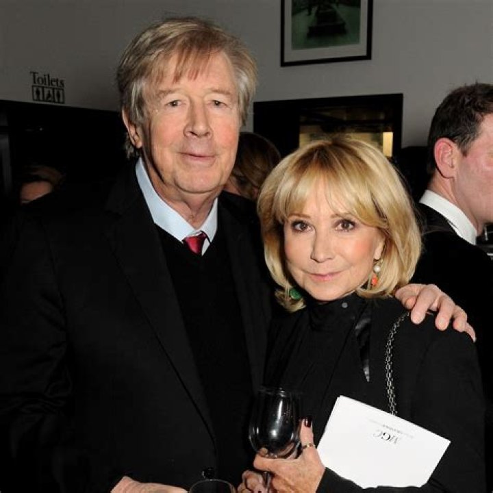 Felicity Kendal Husband: Is Felicity Kendal Married?