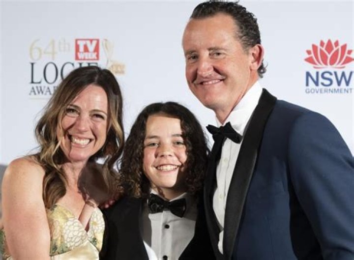 Felix Cameron | Parents And Family