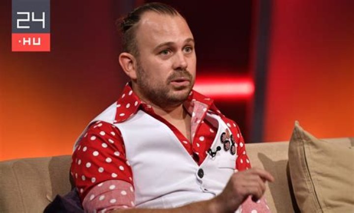 Feró Nagy