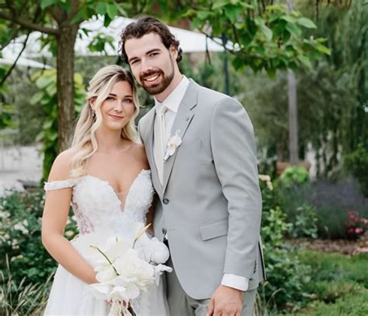 Filip Chytil Girlfriend: Who Is Filip Chytil Dating?