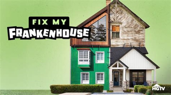 “Fix My Frankenhouse” Season 1 Is Set To Premiere On HGTV