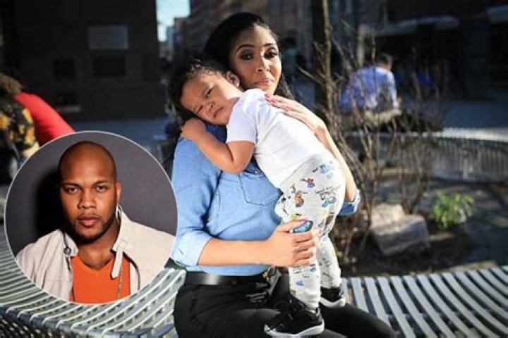 Flo Rida Children: Meet Zohar Paxton
