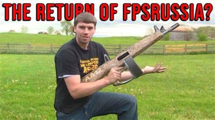FPSRussia