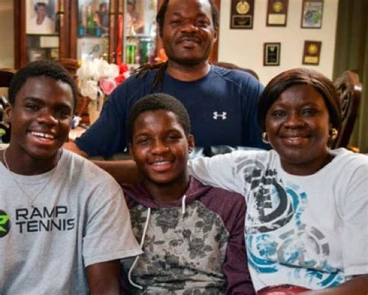Frances Tiafoe Children: Does Frances Tiafoe Have Children?