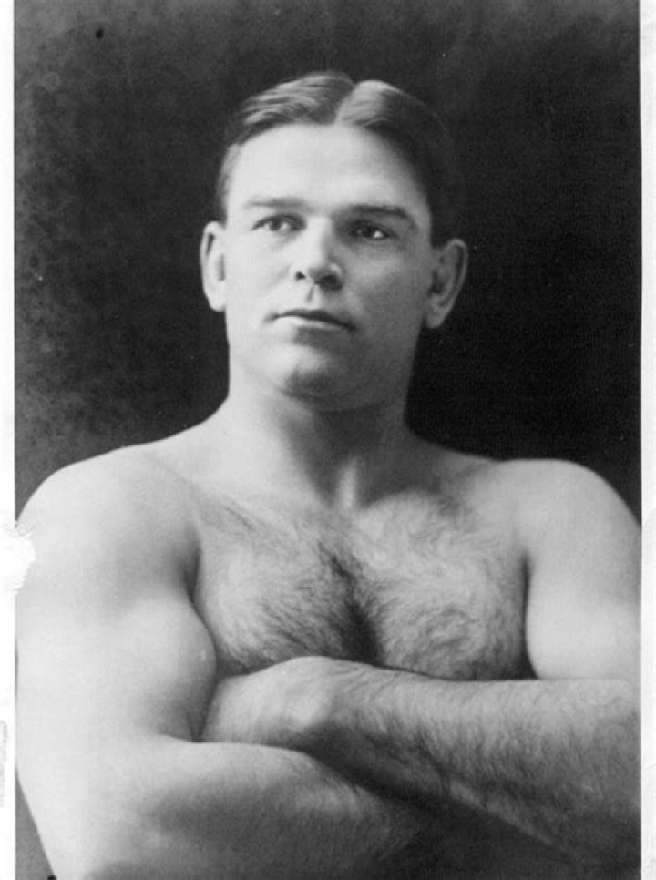 Frank Gotch