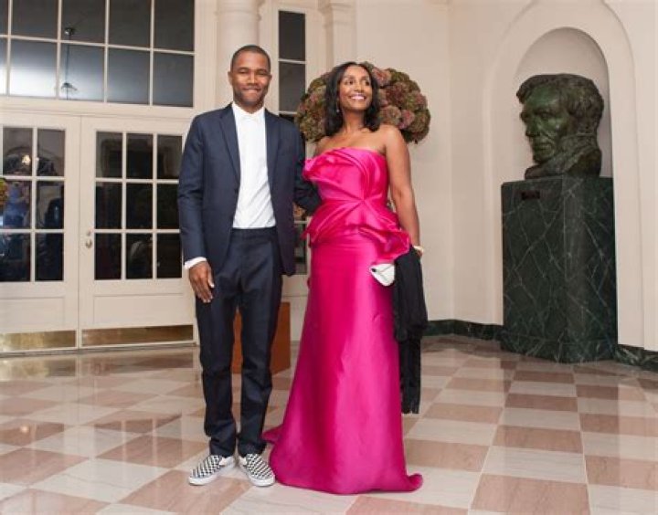 Frank Ocean Wife: Who Is Frank Ocean Wife?