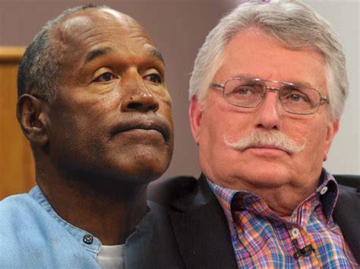 Fred Goldman