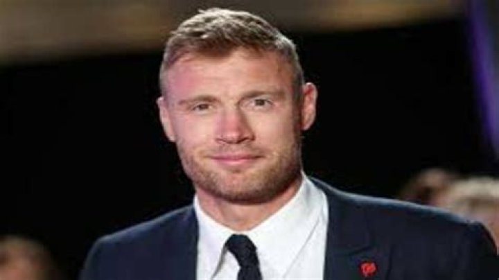 Freddie Flintoff Siblings: Meet Chris Flintoff