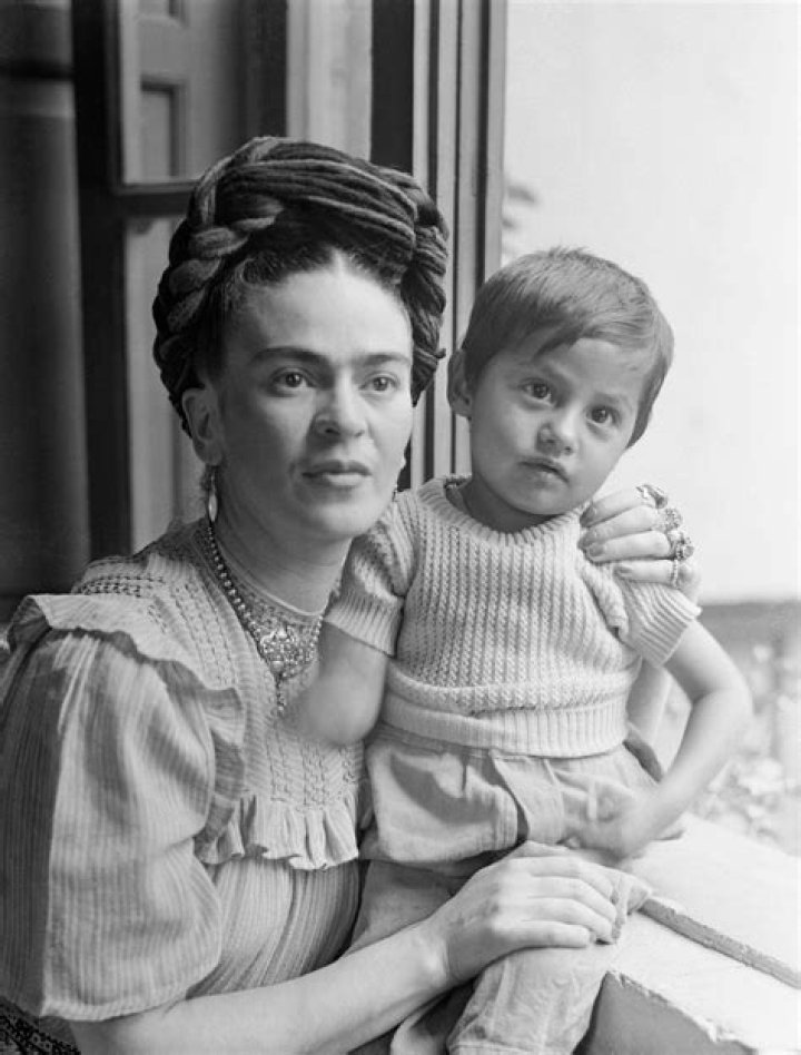 Frida Kahlo Children: Did Frida Kahlo have children?