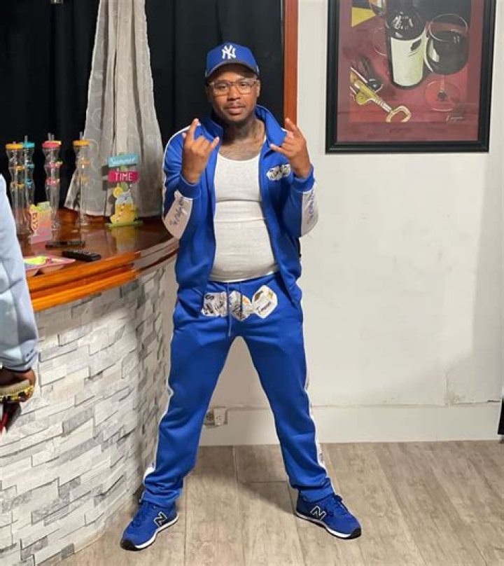 G-Bo Lean
