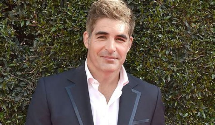 Galen Gering