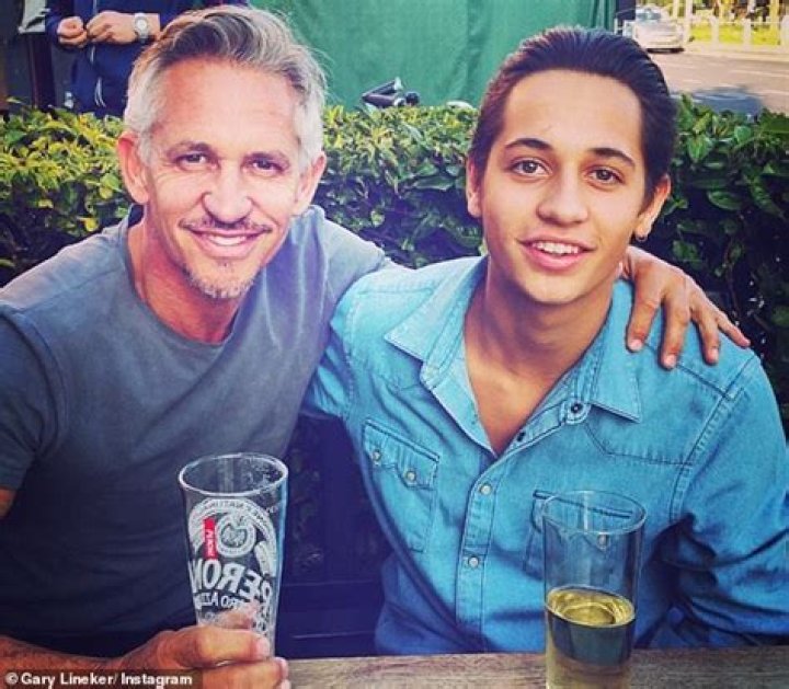 Gary Lineker Children: Meet Gary Lineker’s Children
