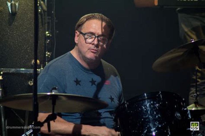 Gary Wallis