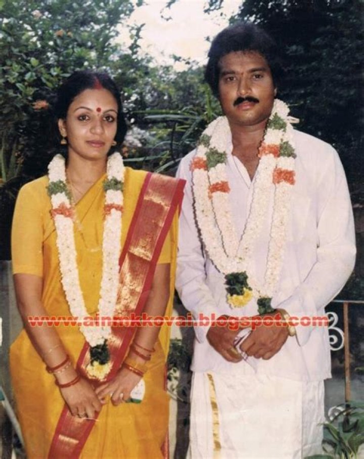 Gautham Karthik Parents: Meet Karthik And Ragini Muthuraman