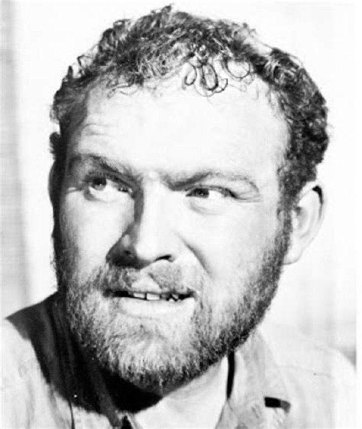 Gene Evans