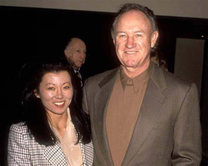 Gene Hackman Wife: Meet Betsy Arakawa
