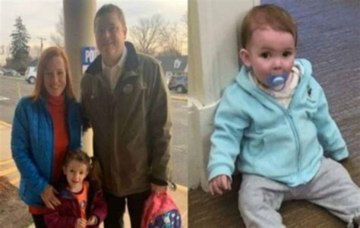 Genevieve Mecher | Parents And Sibilings