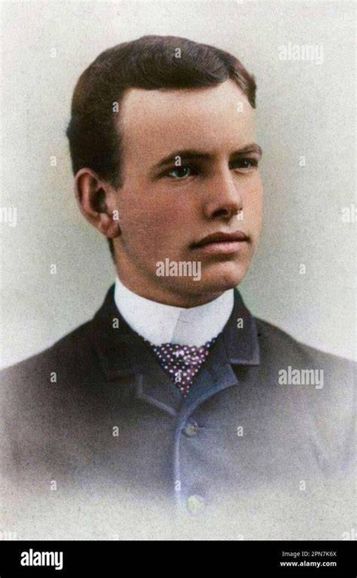George Hale