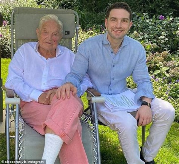 George Soros Children: Meet His 5 Children
