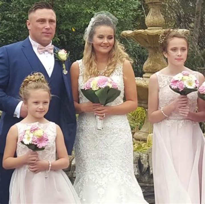 Gerwyn Price Children: Meet Emily And Bethany