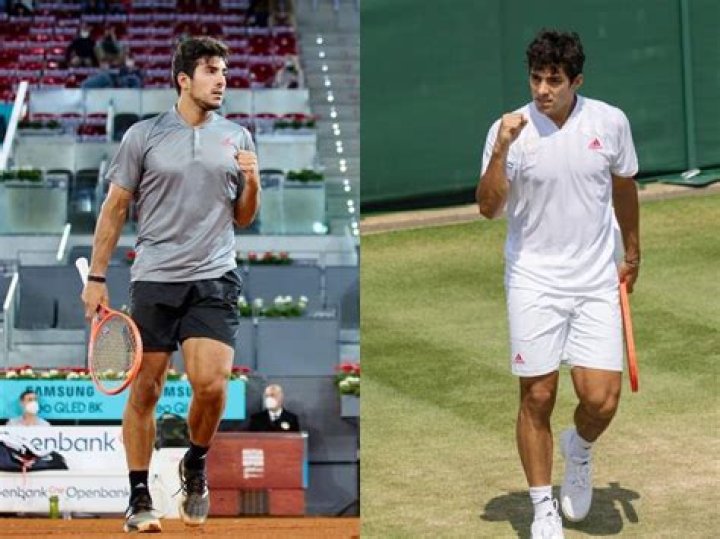 Get to know Cristian Garín : Biography, Age, Career, Net Worth, Height, Relationship & More
