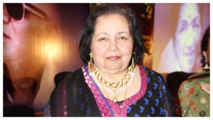 Get to know Pamela Chopra: Biography, Age, Career, Net Worth, Height, Relationship & More