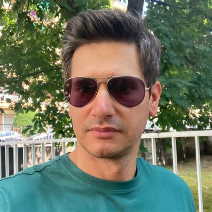 Gianni Paolo