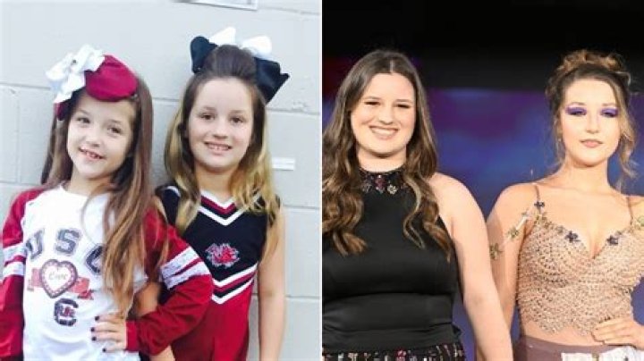 Giavanna Lyerly