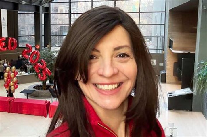 Gina LaRocca