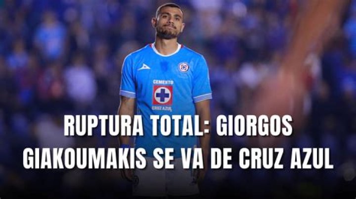 Giorgos Giakoumakis Parents: Who Are Giorgos Giakoumakis Parents?