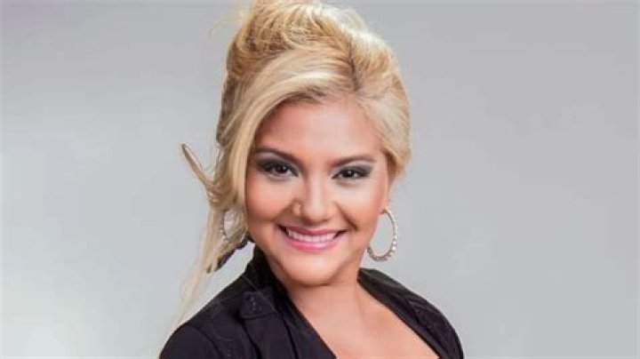 Gladys La Bomba Tucumana