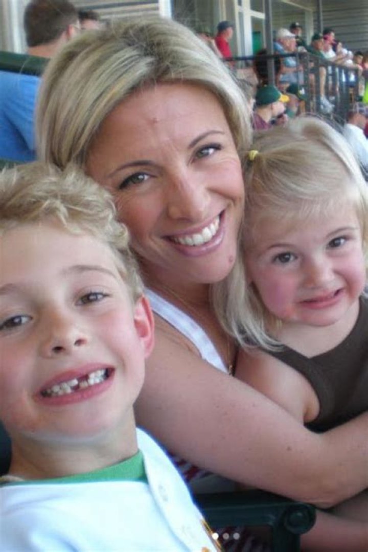 Glen Kuiper Wife: Meet Amanda