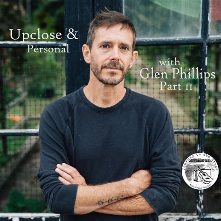 Glen Phillips