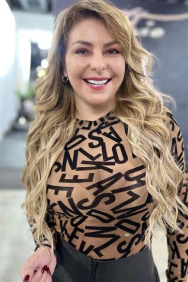 Glenda Peraza