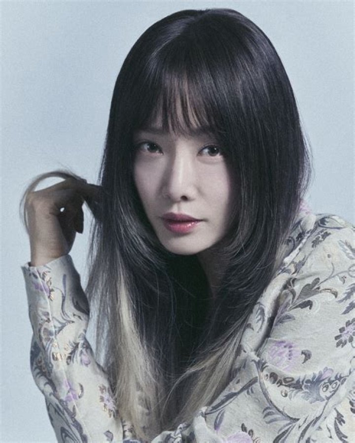 Glory Kim
