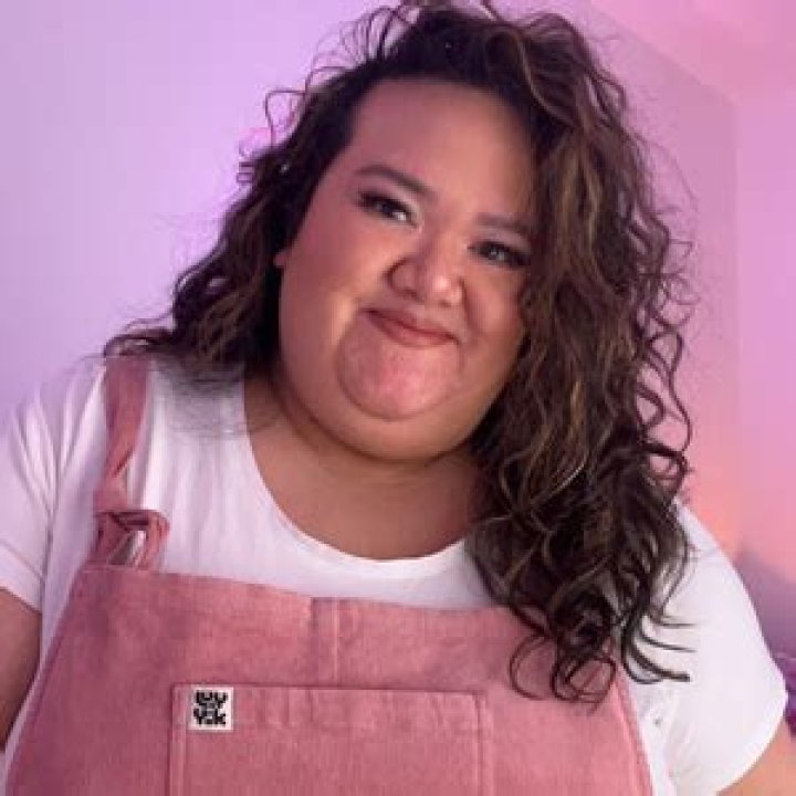 Glowpinkstah