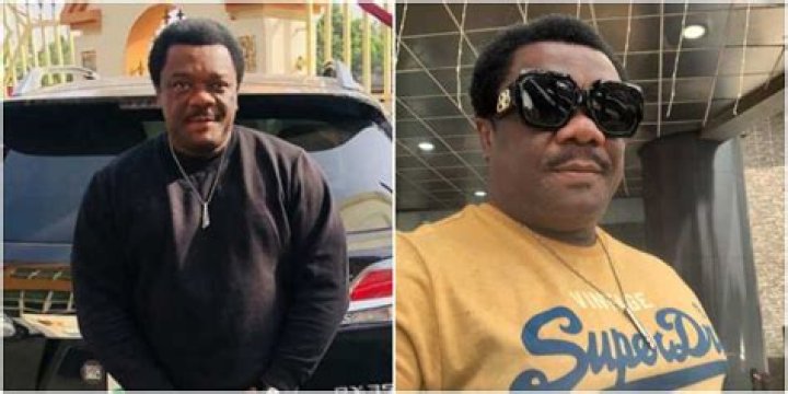 ‘God is Far From Us’- Kelvin Ikeduba Asks Nigerians To Wake Up