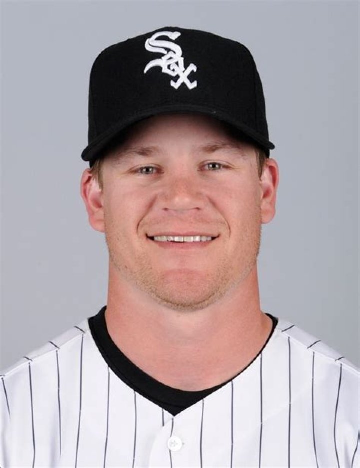 Gordon Beckham