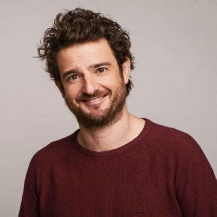 Gorka Otxoa Wiki: Is He Married? Comedian Parents And Net Worth
