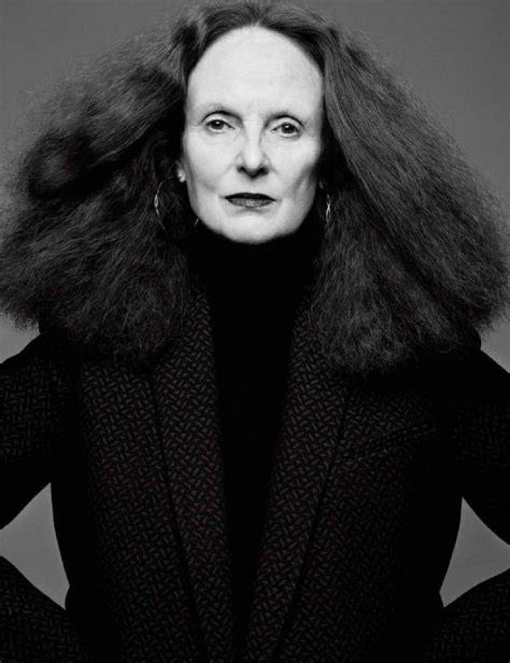Grace Coddington