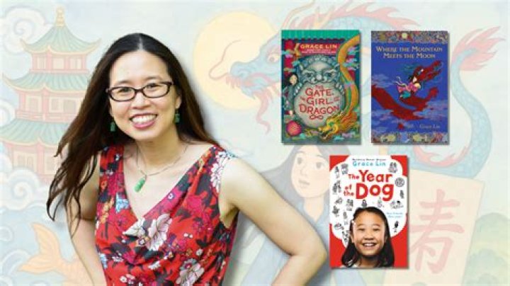Grace Lin