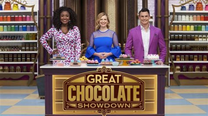 Great Chocolate Showdown: Who Is Steven Hodge Wife Lara Hodge? Kids And Family